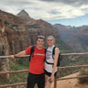 Meet your Posher, Kathryne